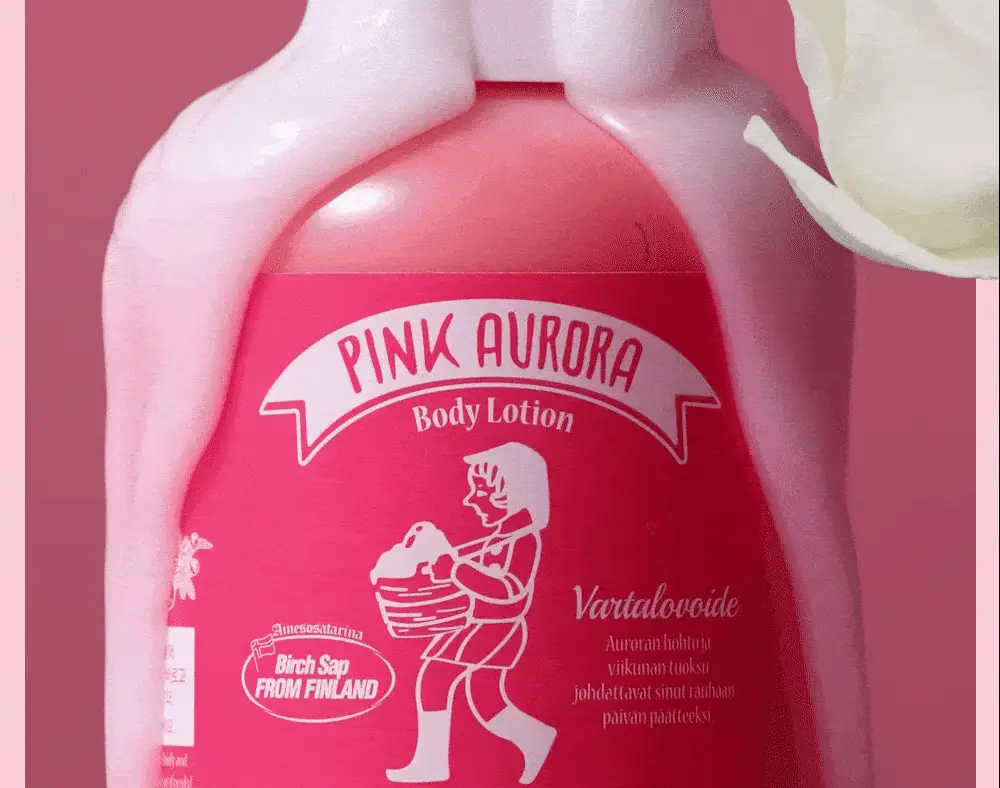 [생무화과즙향] 토르홉 핑크 오로라 바디워시/로션 250ml 2종 택 1 상세페이지 35